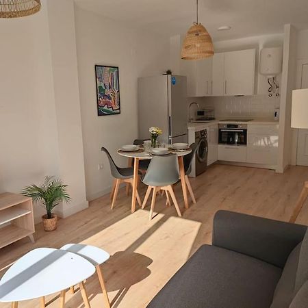 Apartamento Torrequebrada بينالماذينا المظهر الخارجي الصورة
