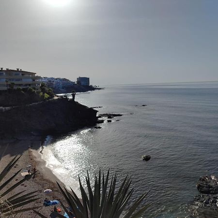 Apartamento Torrequebrada بينالماذينا المظهر الخارجي الصورة