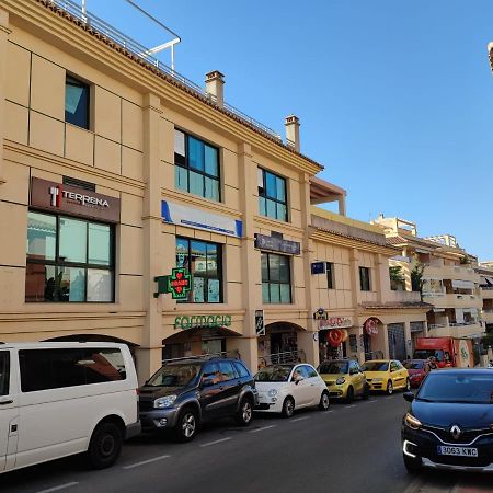 Apartamento Torrequebrada بينالماذينا المظهر الخارجي الصورة
