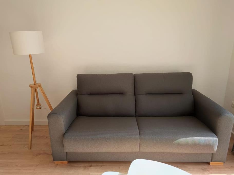 Apartamento Torrequebrada بينالماذينا المظهر الخارجي الصورة