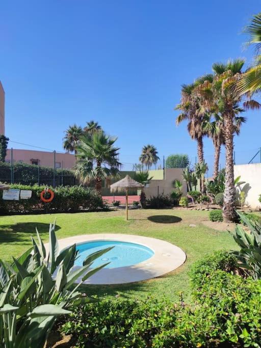 Apartamento Torrequebrada بينالماذينا المظهر الخارجي الصورة