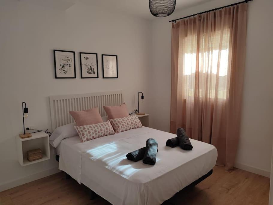 Apartamento Torrequebrada بينالماذينا المظهر الخارجي الصورة