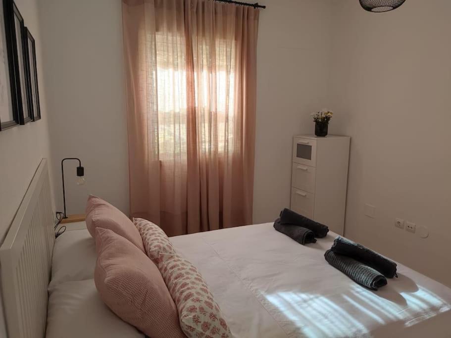 Apartamento Torrequebrada بينالماذينا المظهر الخارجي الصورة