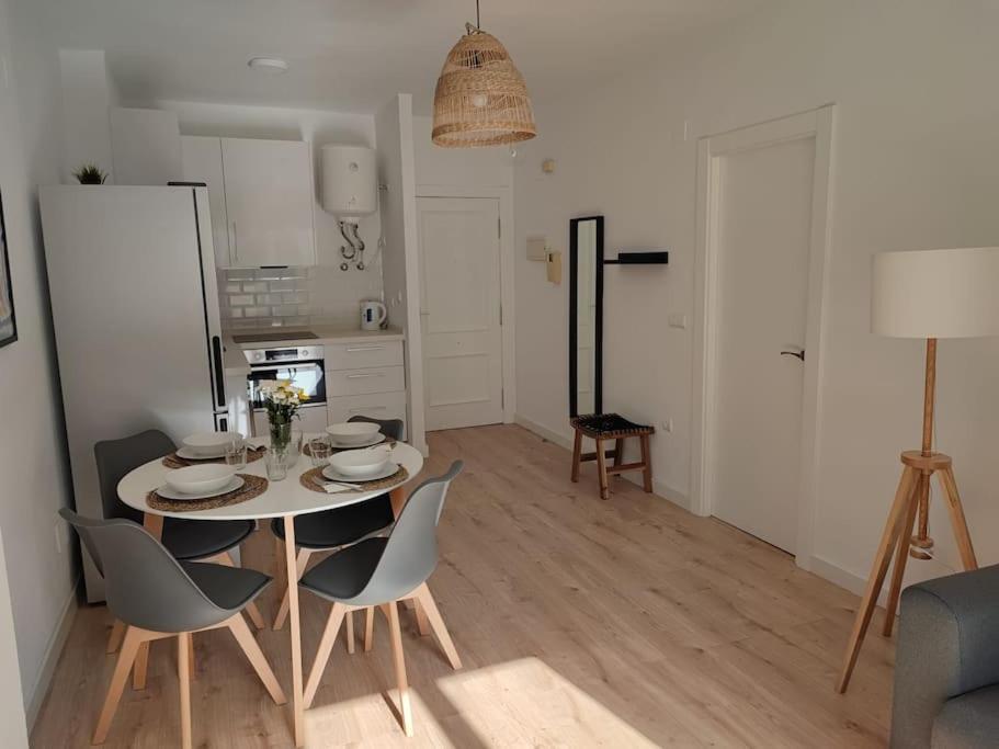Apartamento Torrequebrada بينالماذينا المظهر الخارجي الصورة