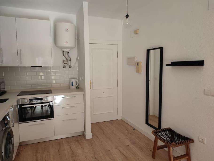 Apartamento Torrequebrada بينالماذينا المظهر الخارجي الصورة
