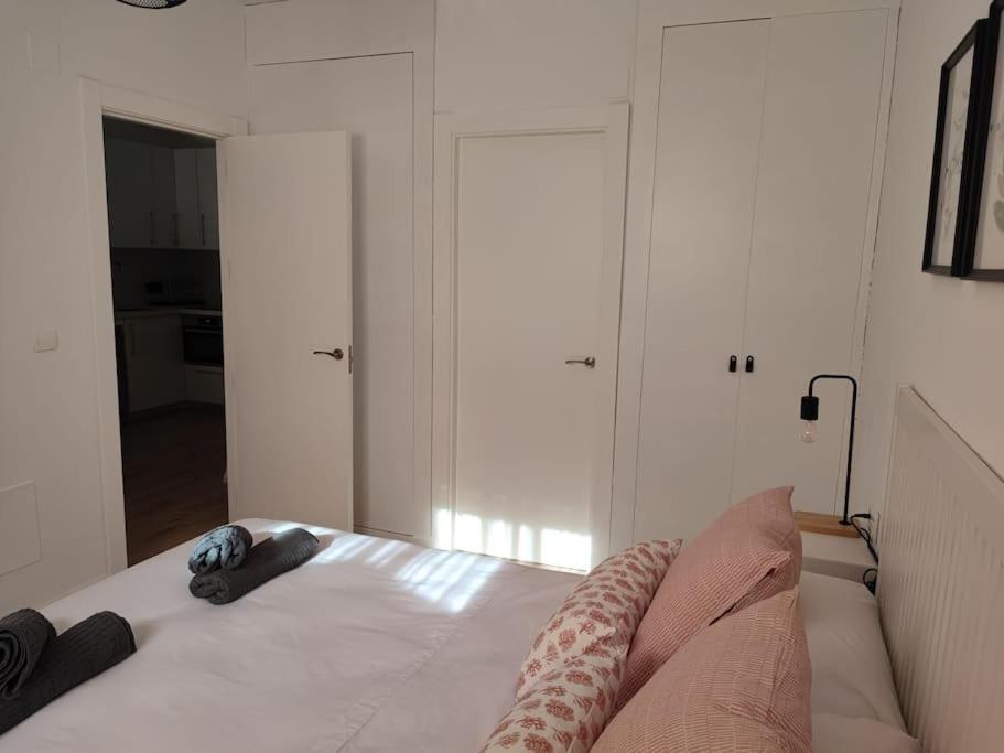 Apartamento Torrequebrada بينالماذينا المظهر الخارجي الصورة