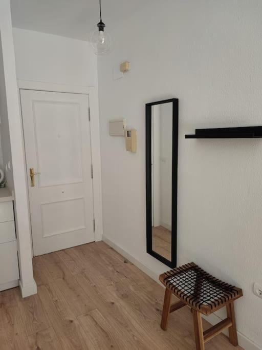 Apartamento Torrequebrada بينالماذينا المظهر الخارجي الصورة