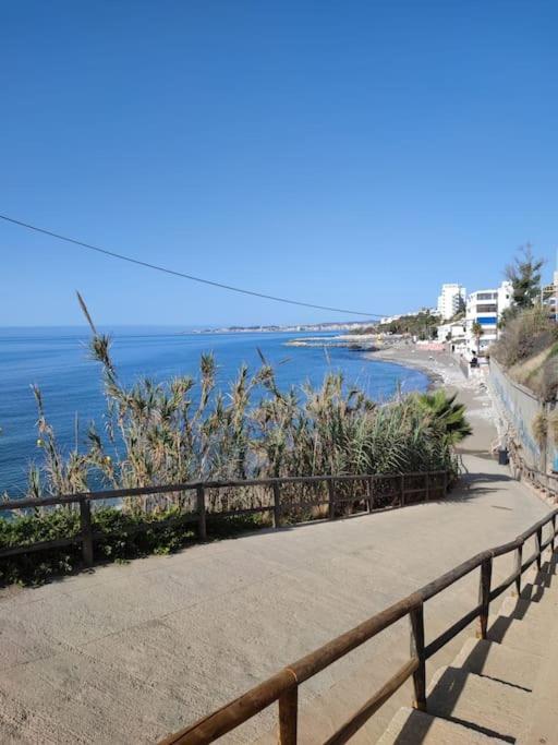 Apartamento Torrequebrada بينالماذينا المظهر الخارجي الصورة