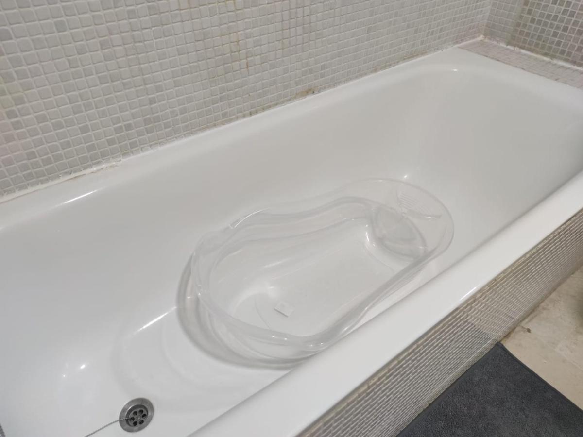 Apartamento Torrequebrada بينالماذينا المظهر الخارجي الصورة