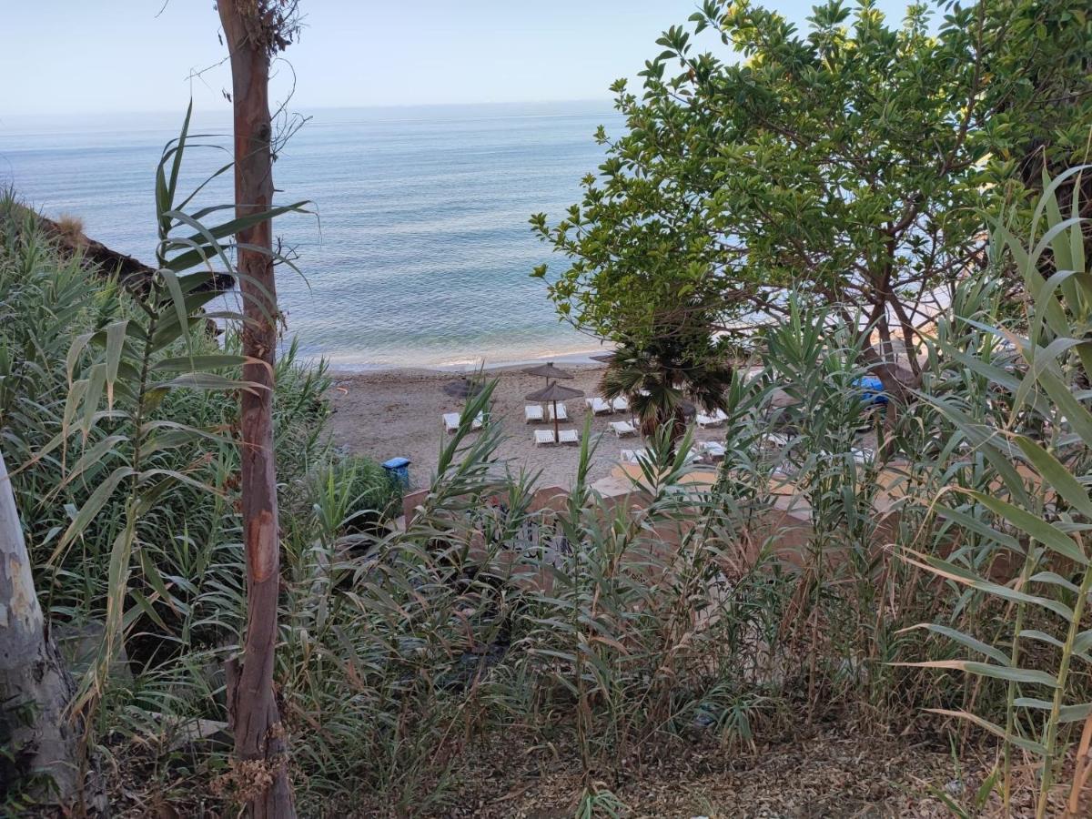 Apartamento Torrequebrada بينالماذينا المظهر الخارجي الصورة