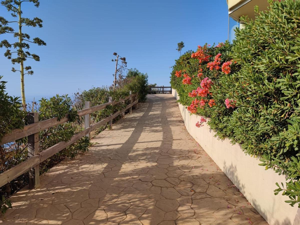 Apartamento Torrequebrada بينالماذينا المظهر الخارجي الصورة