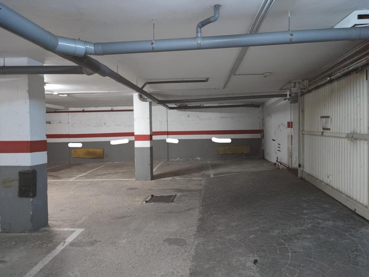 Apartamento Torrequebrada بينالماذينا المظهر الخارجي الصورة